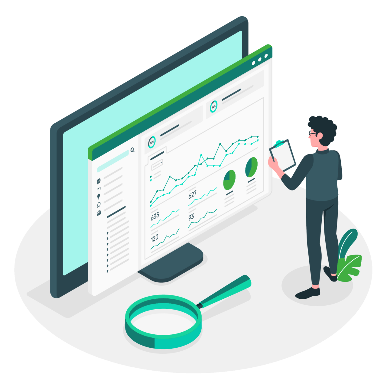 Streaming Analytics